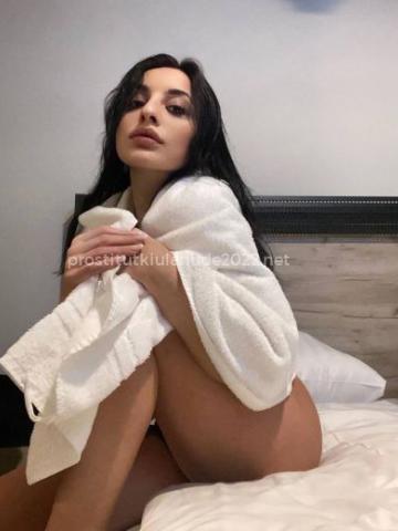 Индивидуалка Василиса Фотография 2