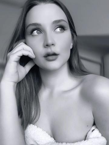 Индивидуалка Лика Фотография 3